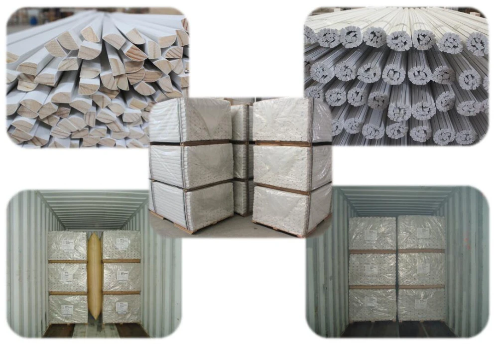 product-696-480 Building materials fj wood shoe molding wholesaler