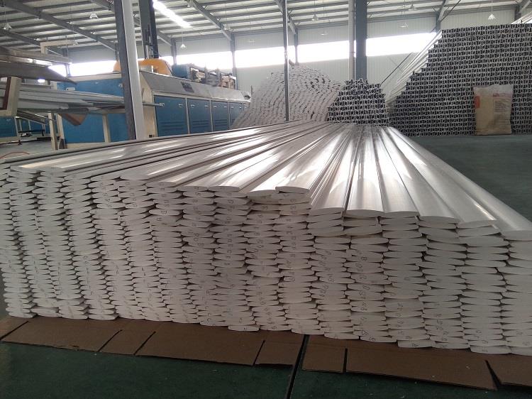 gluggahleri sýning shutter louver show