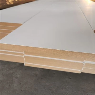 Allskyns MDF-snyrtingarlistar