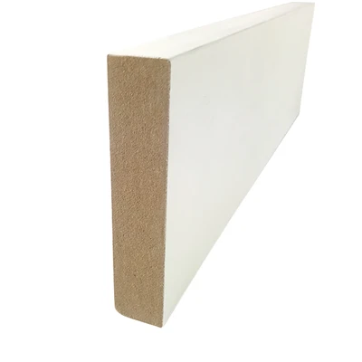 Vinsælir MDF Trim Moldings Pilts