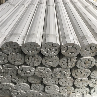 Vinsæll hvítur grunnaður viður lítill listar skór eða fjórðungur hringur fyrir grunnplötu