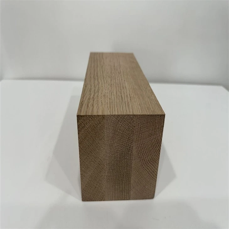 Solid Wood Stair Parts Baluster Or Spindle For Decoration