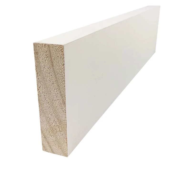 Australian Primed Pine Window Sýna