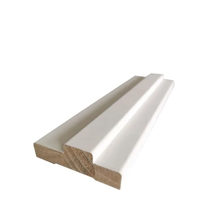 hvítt grunnvatn Door Jamb