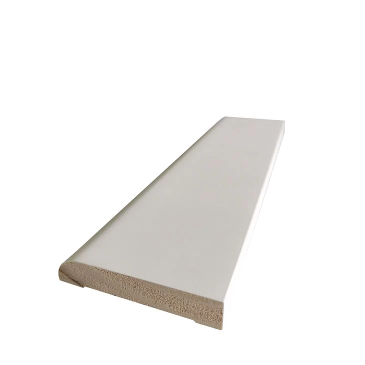 Fingra Sameiginlegt Primed borðmótun