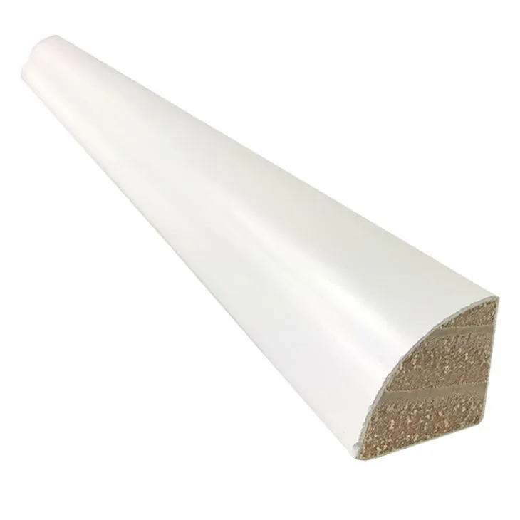 Glossy Finish Pine Moulding