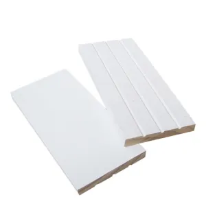 Primed Finger Jointed Pine Interior Jamb