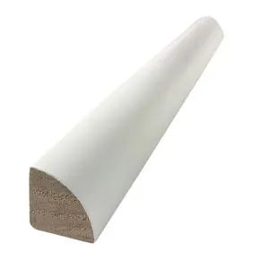 Quarter Round Moulding