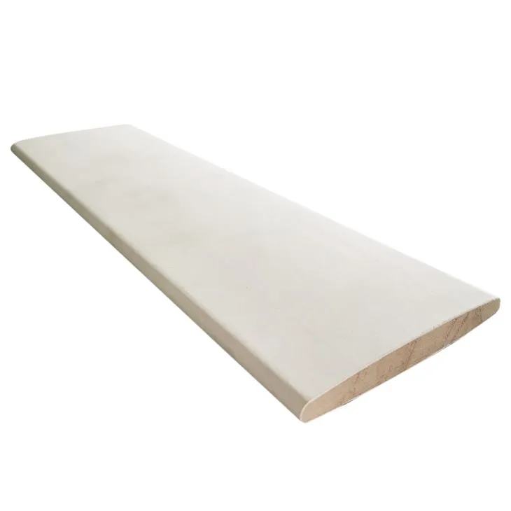 Timber Plantation Shutter Window Louver