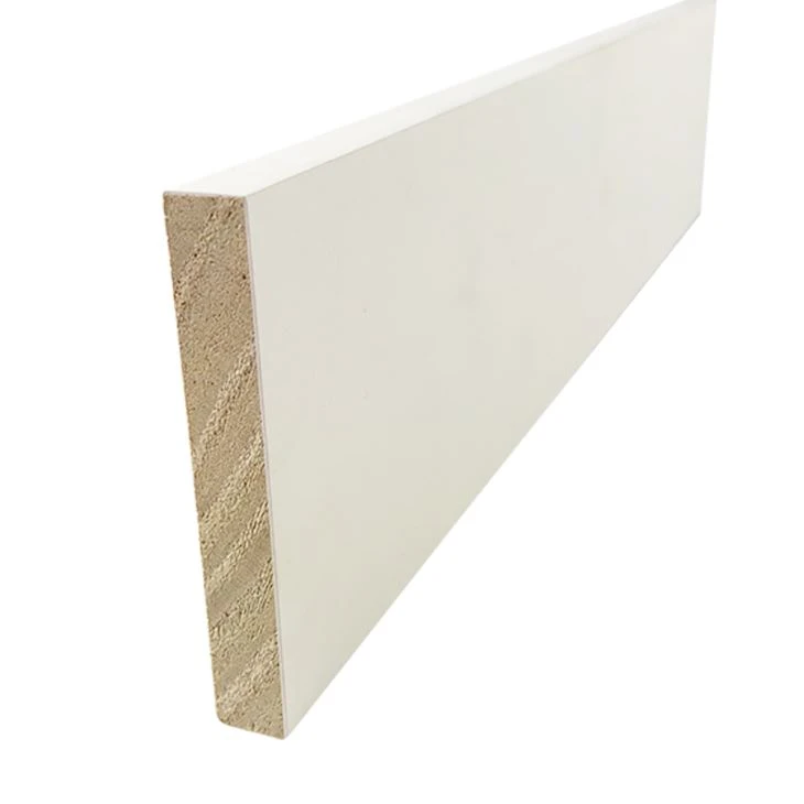 Wall Board Pine DAR mótun