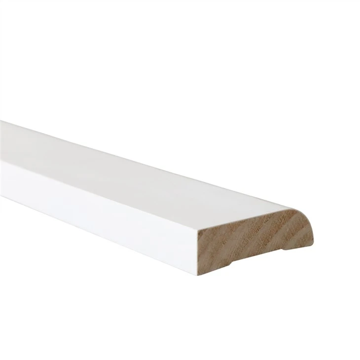 DAR Window Reveal Pine Wood S4S Trim Board