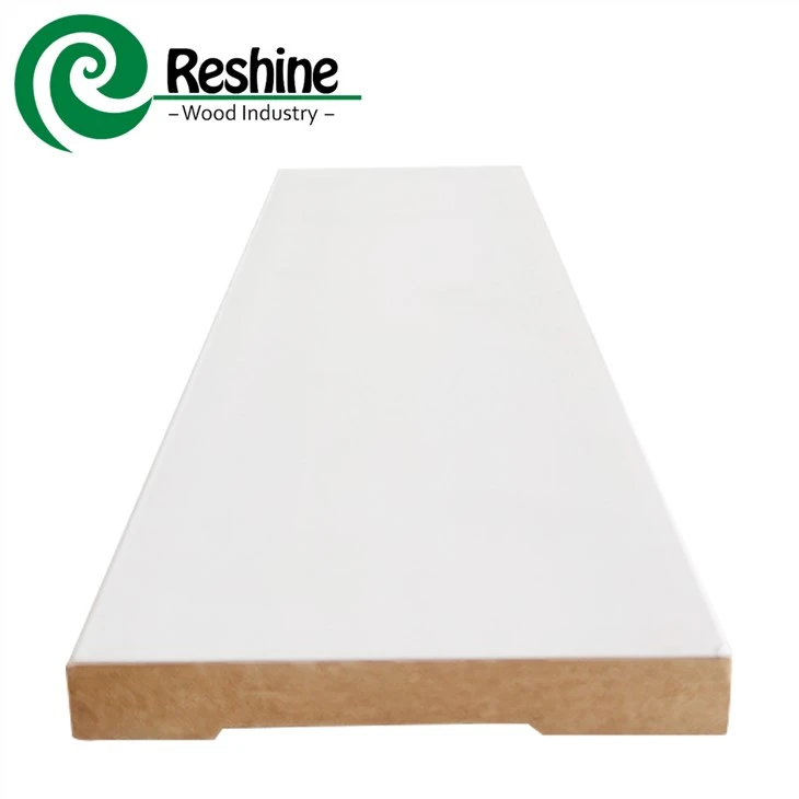 baseboards