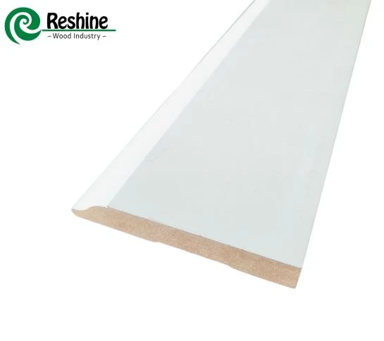 MDF grunnplata veggskreyting