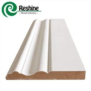 Baseboard Trim Baseboard mótun