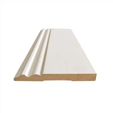Kína MDF Ceiling Baseboard Crown Molding