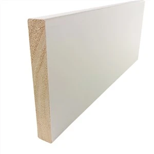 Viðar Timber Window Reveal Trim Board
