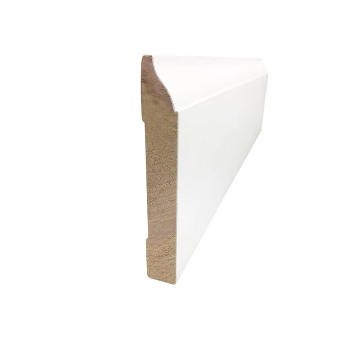 White Primed Wood Moulding Manufacturers